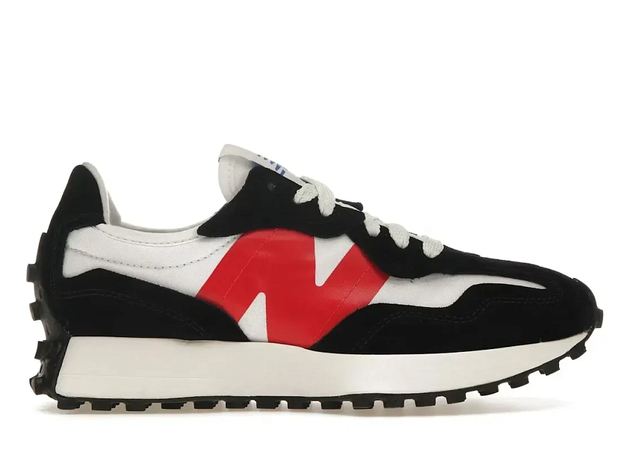 Фото № 1 с приближением к товару «‎New Balance 327»