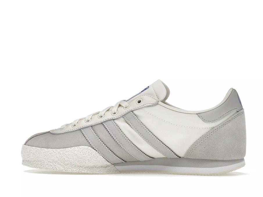 Фото № 4 с приближением к товару «‎adidas LG II SPZL Liam Gallagher Cream White»