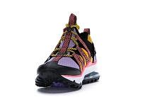 Фото № 3 с приближением к товару «‎Nike Air Max 270 Bowfin Black Atomic Violet Amarillo»