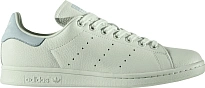Фото № 1 с приближением к товару «‎adidas Stan Smith Pharrell Linen Green»