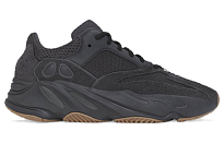 Фото № 2 с приближением к товару «‎adidas originals Yeezy Boost 700 Utility Black»