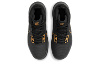 Фото № 4 с приближением к товару «‎Nike Kyrie Flytrap 4 EP Shoes BlackGolden»