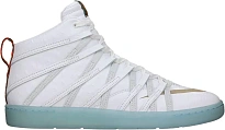 Фото № 1 с приближением к товару «‎Nike KD 7 NSW White Ice Blue»