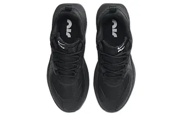 Nike Air Max Verona Wmns "Triple Black - 5