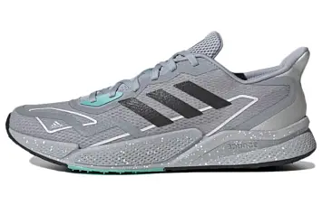 adidas X9000l2 Heat.Rdy GreyBlack - 1