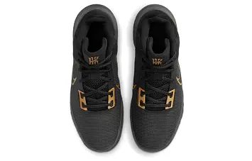 Nike Kyrie Flytrap 4 EP Shoes BlackGolden - 5