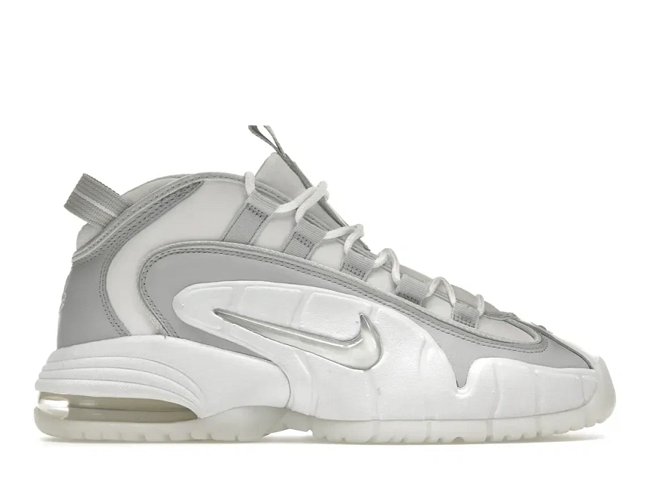 Фото № 1 с приближением к товару «‎Nike Air Max Penny 1 Pure Platinum»