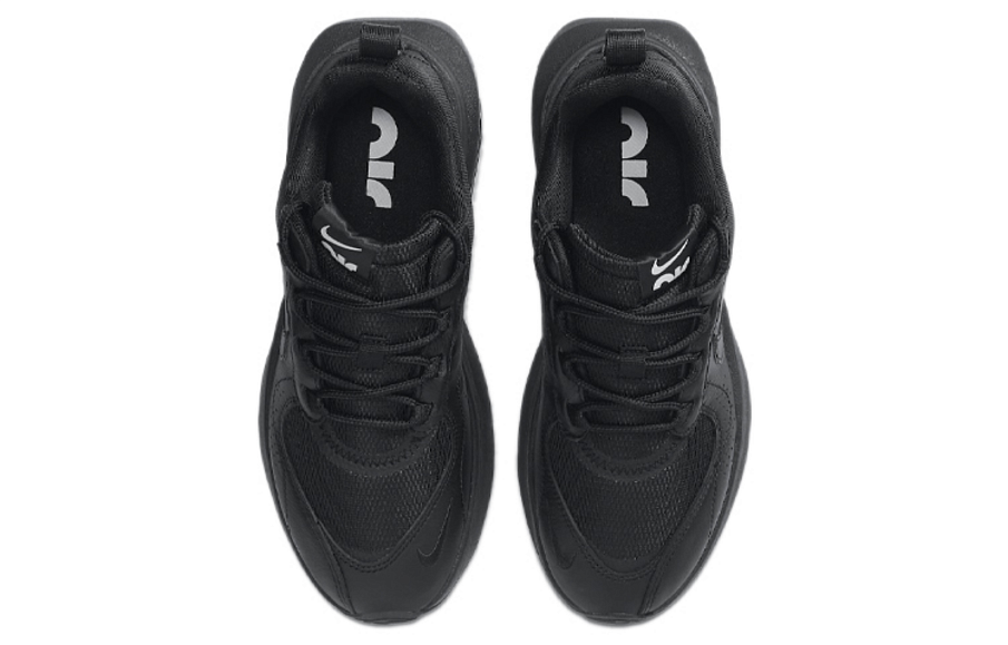 Фото № 3 с приближением к товару «‎Nike Air Max Verona Wmns "Triple Black»