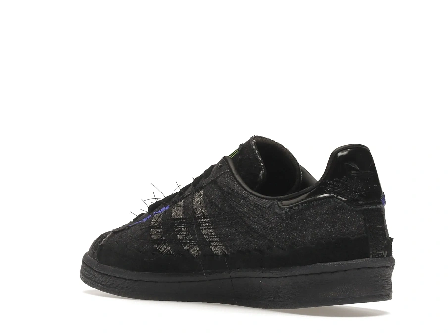 Фото № 4 с приближением к товару «‎adidas Campus 80s Youth of Paris»