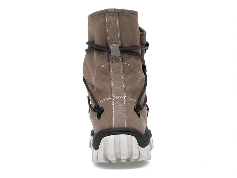 Фото № 4 с приближением к товару «‎ASICS Gel-Yeti Tokyo Hi»