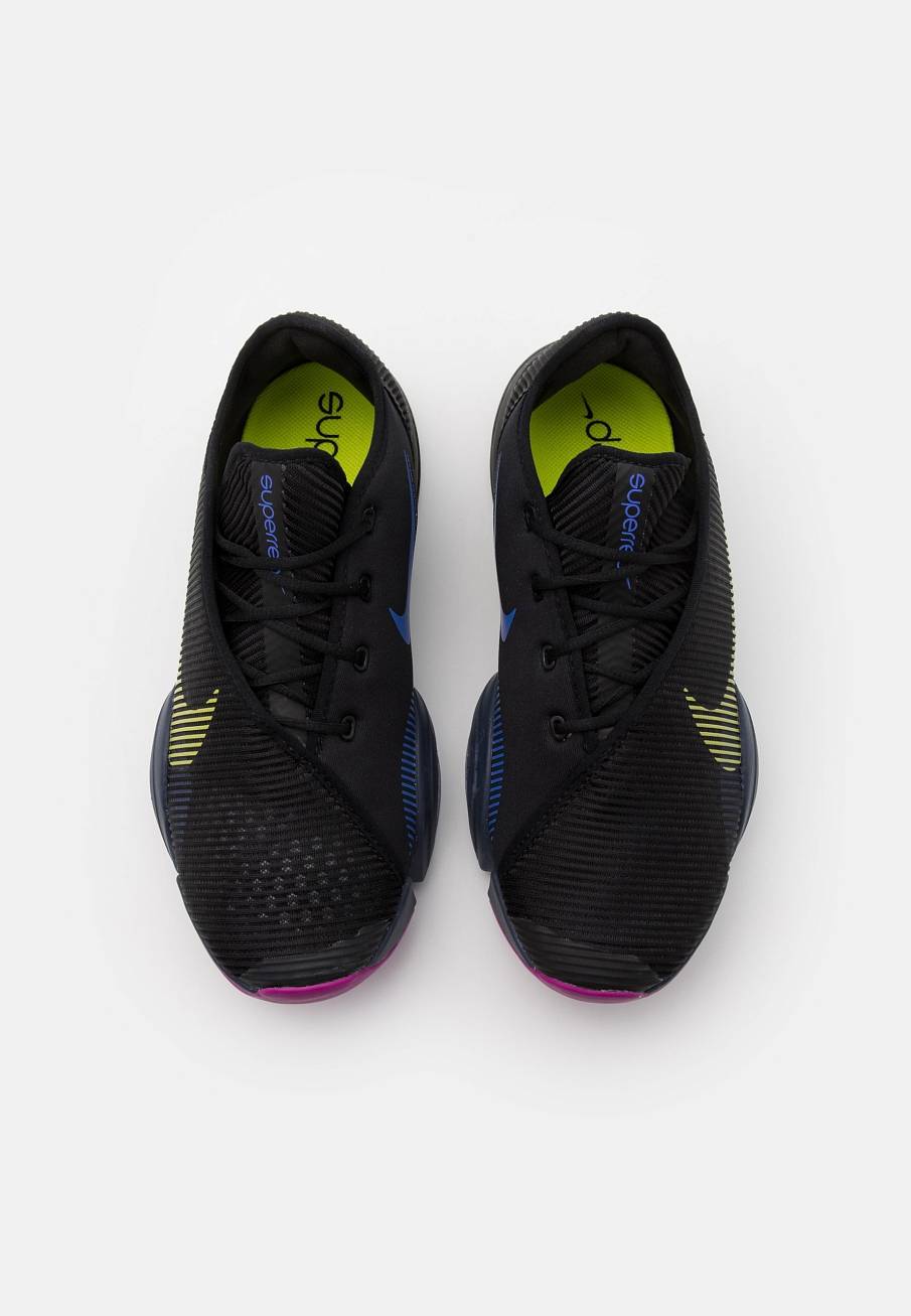 Фото № 4 с приближением к товару «‎Nike Air Zoom Superrep 2»