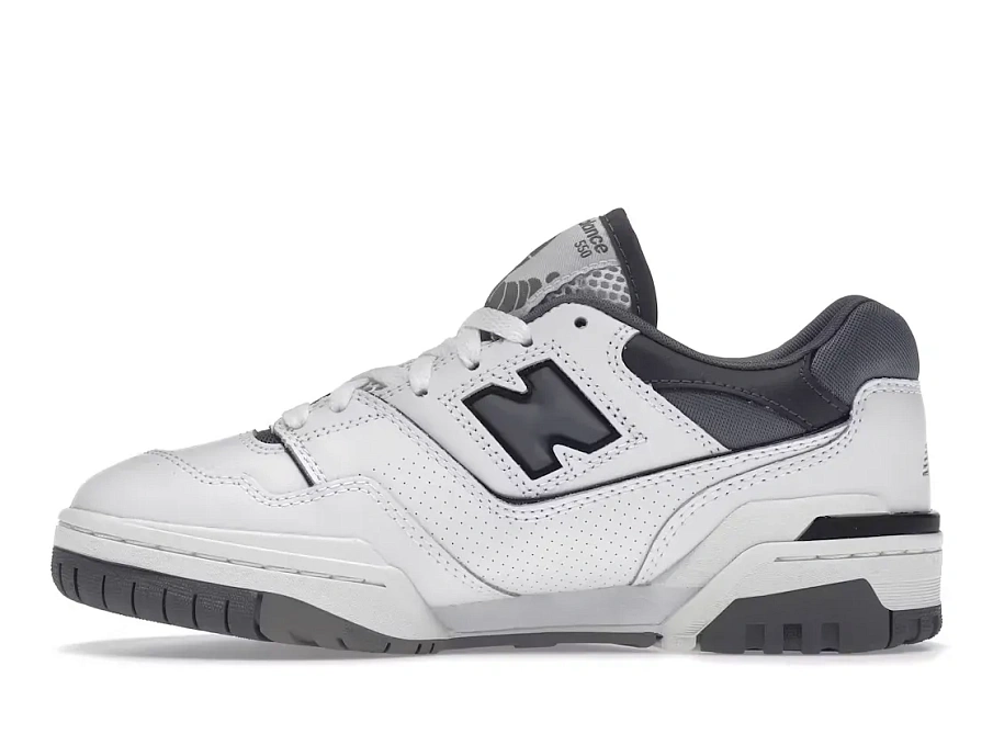 Фото № 3 с приближением к товару «‎New Balance 550»