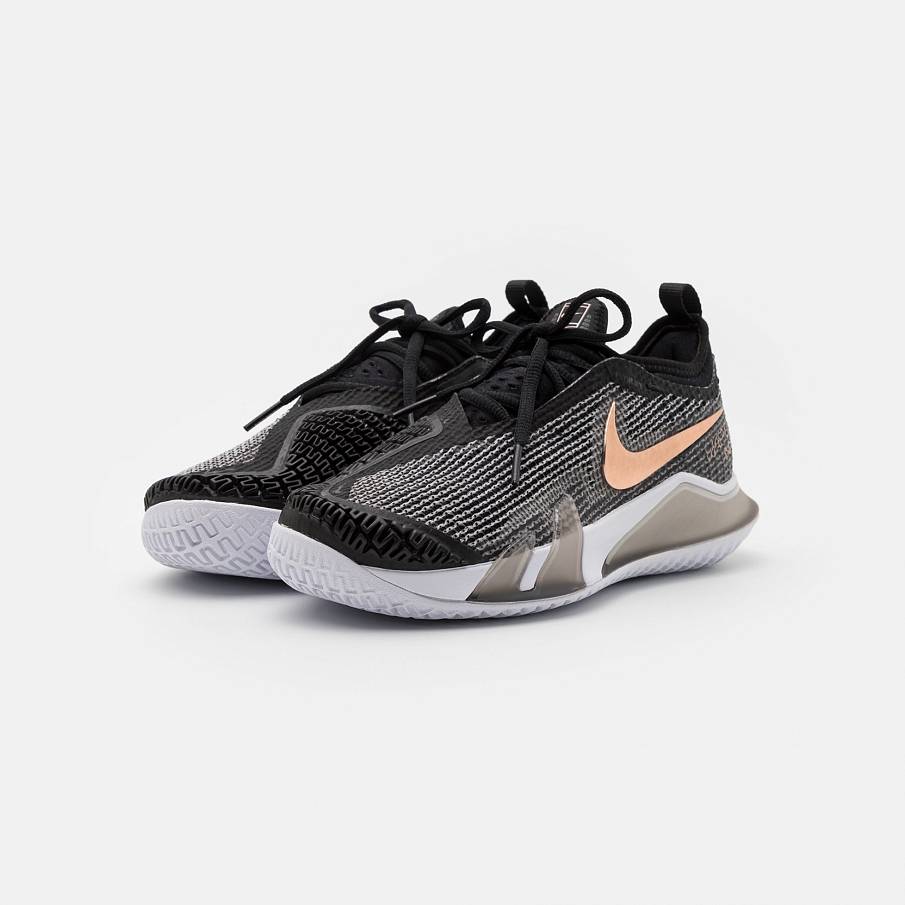 Фото № 2 с приближением к товару «‎Nike React Vapor Nxt»