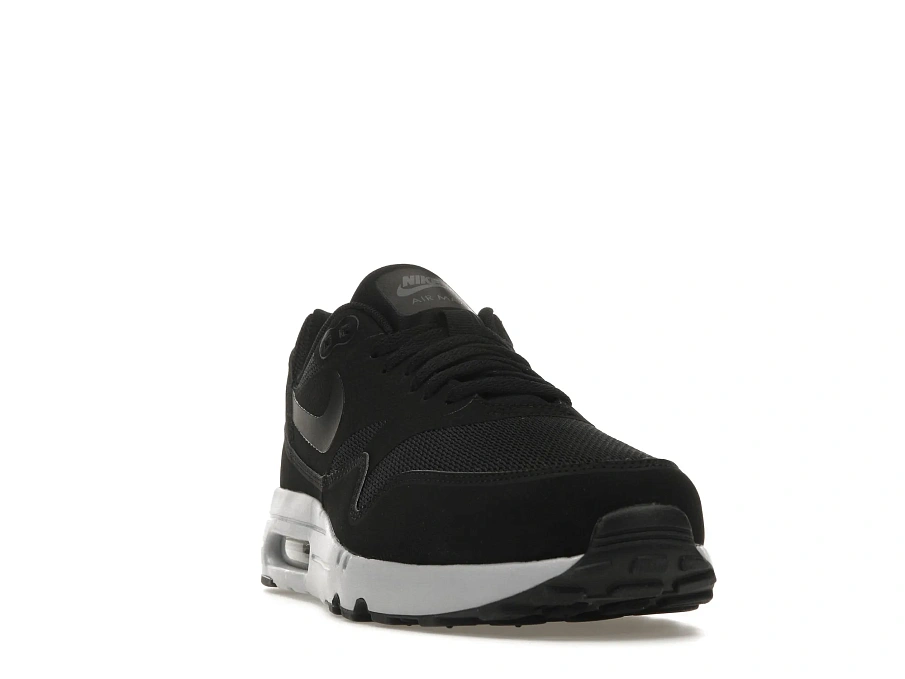 Фото № 2 с приближением к товару «‎Nike Air Max 1 Ultra 2.0 Essential Black/Black/Wolf Grey»