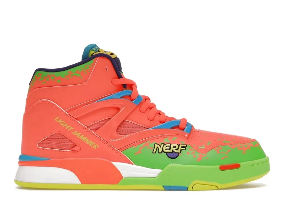 Фото № 1 с приближением к товару «‎Reebok Pump Omni Zone II»
