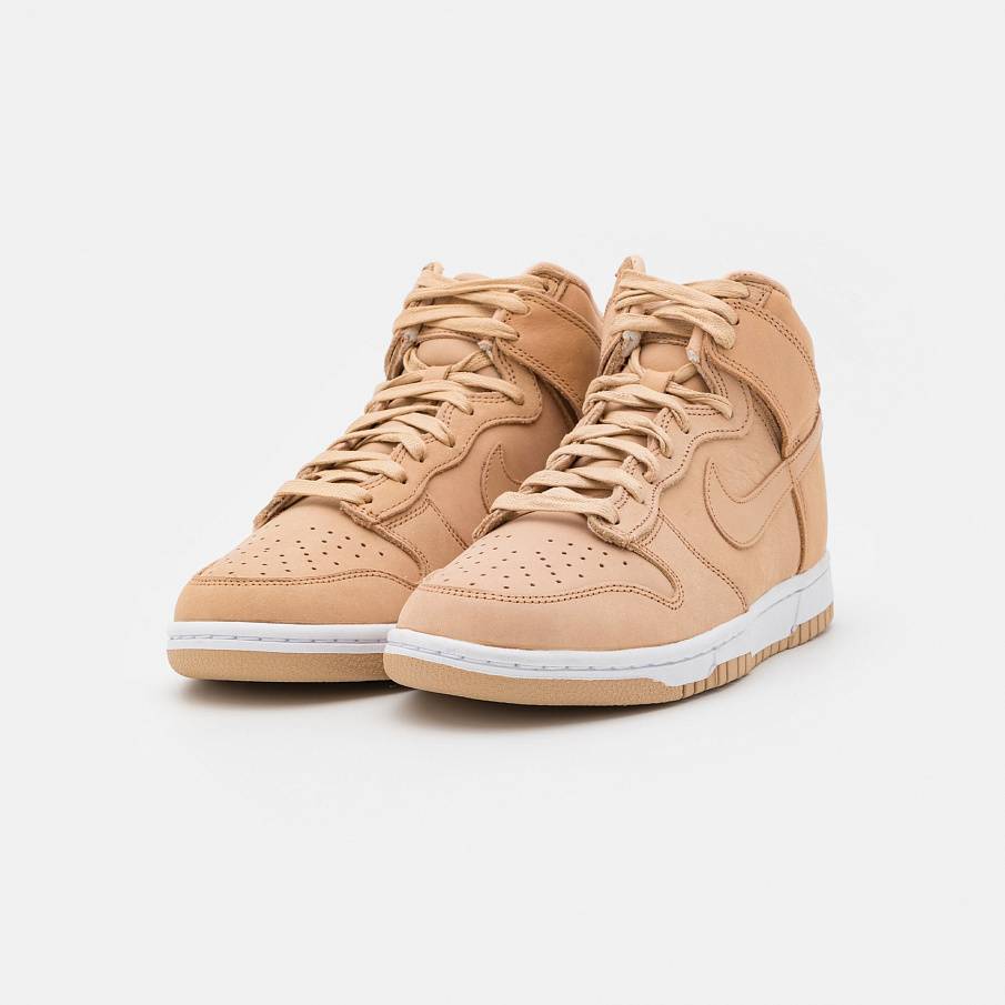 Фото № 2 с приближением к товару «‎Nike Dunk »