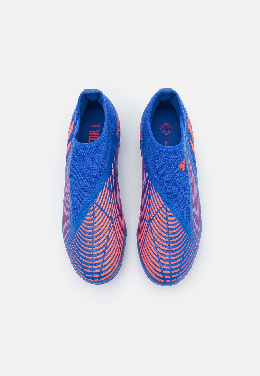 Фото № 4 с приближением к товару «‎Adidas Edge.3 Laceless FG»