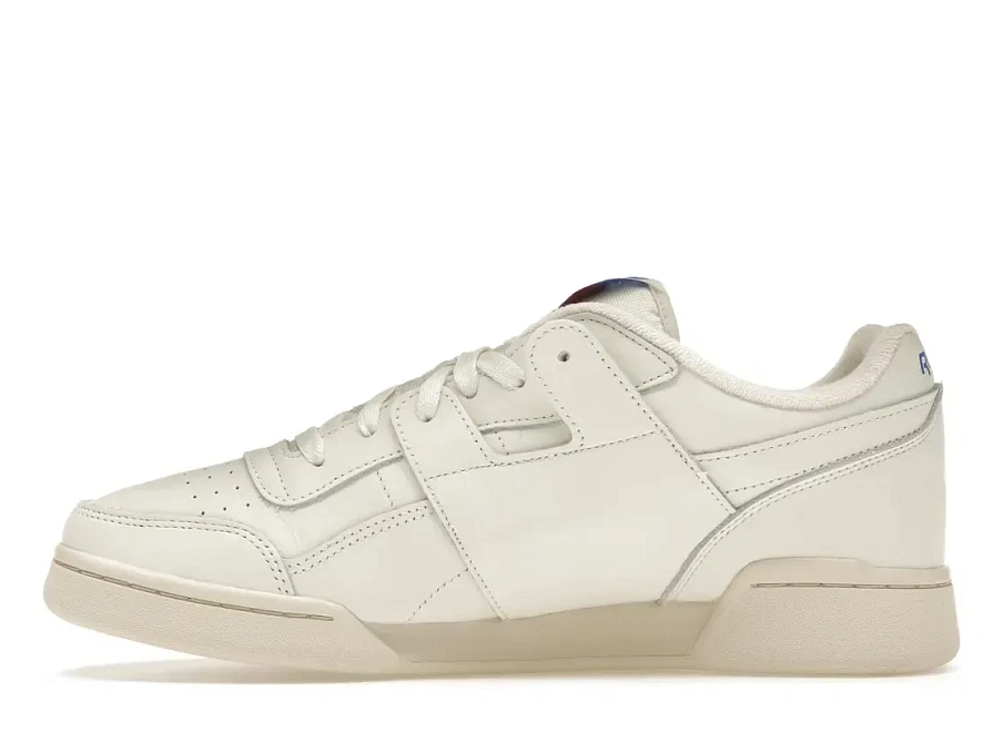 Фото № 3 с приближением к товару «‎Reebok Workout Plus»