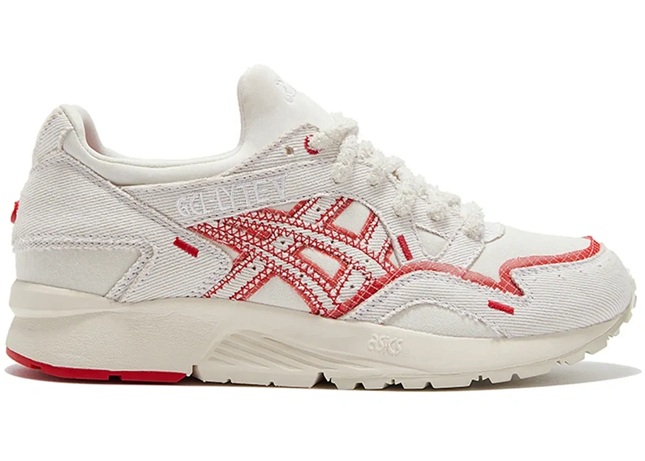 Фото № 1 с приближением к товару «‎ASICS Gel-Lyte V Kirch Incomplete»