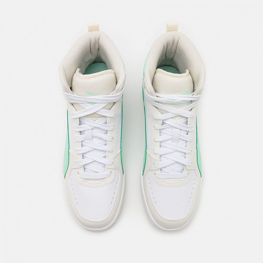 Фото № 5 с приближением к товару «‎Puma Rebound »