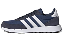 Фото № 1 с приближением к товару «‎adidas neo Run 60s 2.0 Shoes NavyWhite»