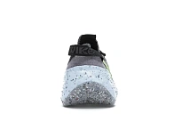 Фото № 4 с приближением к товару «‎Nike Space Hippie 04 Grey Volt»