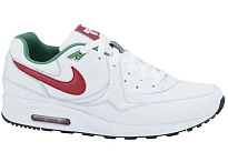 Фото № 1 с приближением к товару «‎Nike Air Max Light World Cup Pack Mexico (2010)»