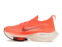 Фото № 5 с приближением к товару «‎Nike Air Zoom Alphafly Next% Bright Mango»