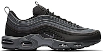 Фото № 1 с приближением к товару «‎Nike Air Max Plus 97 Black Reflective»