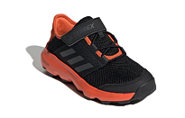 Фото № 3 с приближением к товару «‎adidas Terrex Climacool Voyager (BP) Black»