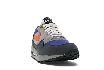 Nike Air Max 1 Skulls Pack (Royal) - 2