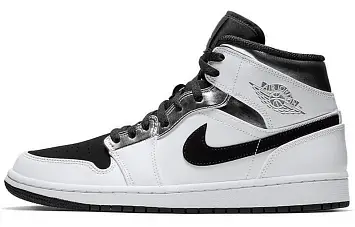 Jordan 1 Mid Alternate Think 16 - 1
