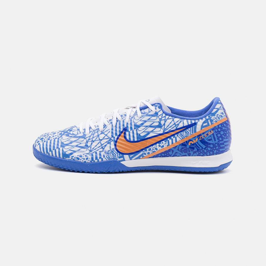 Фото № 1 с приближением к товару «‎Nike Mercurial Zoom Vapor 15 Academy Cr7 IC »