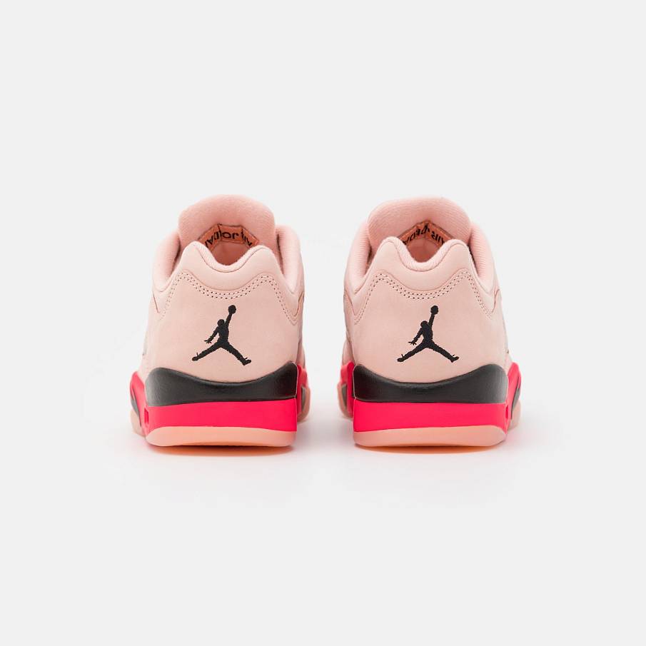 Фото № 2 с приближением к товару «‎Jordan Air 5 Retro »