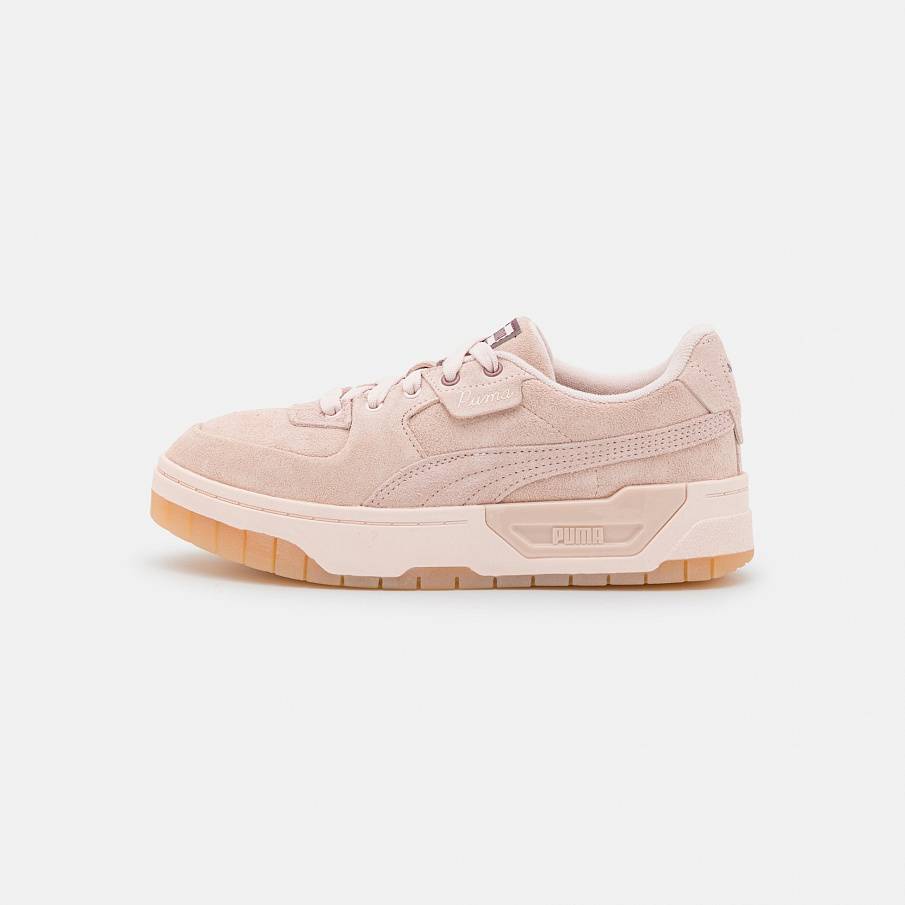 Фото № 1 с приближением к товару «‎Puma Cali Dream First Sense »