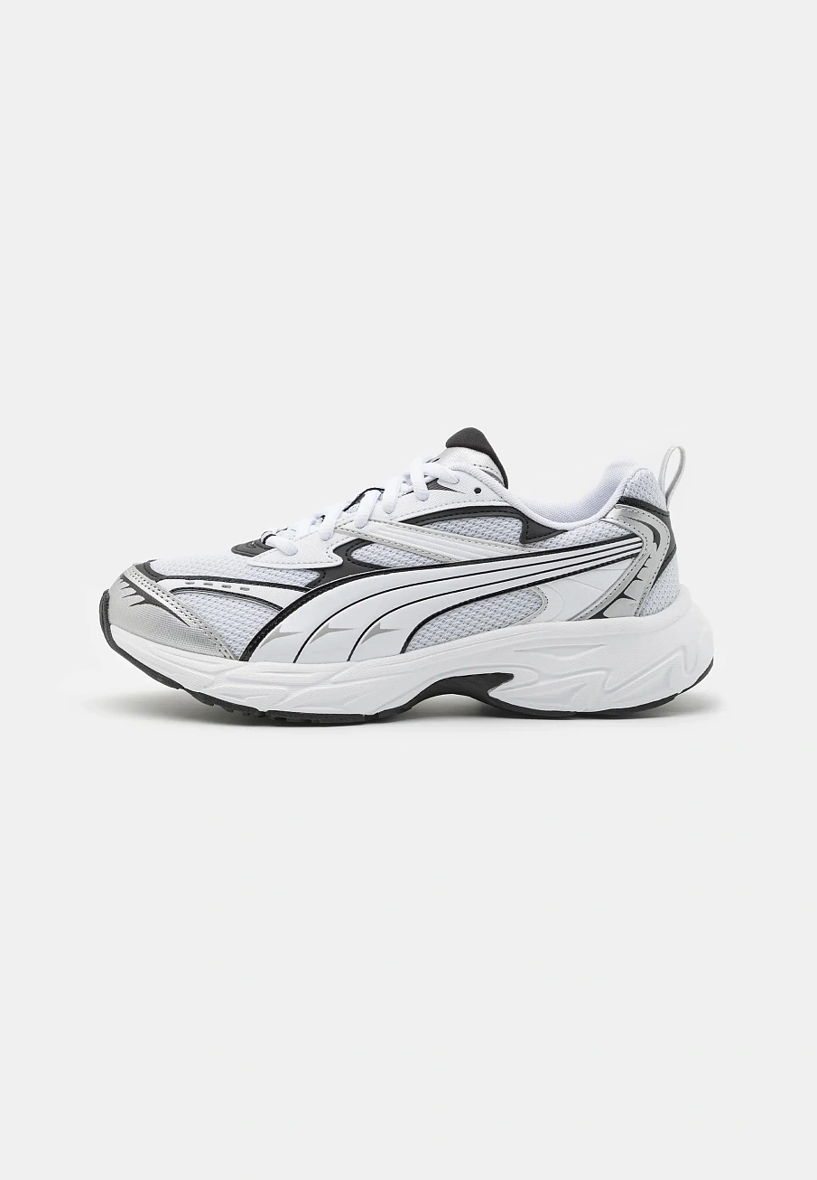 Фото № 1 с приближением к товару «‎Кроссовки Puma sppu115o0od-c11-n»