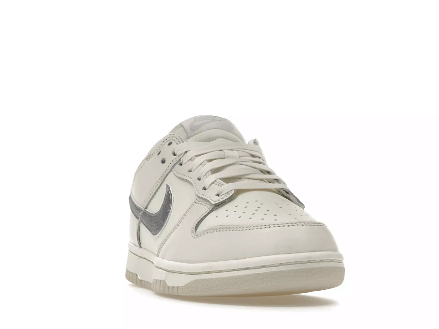 Фото № 2 с приближением к товару «‎Nike Dunk Low ESS Sail Oxygen Purple »