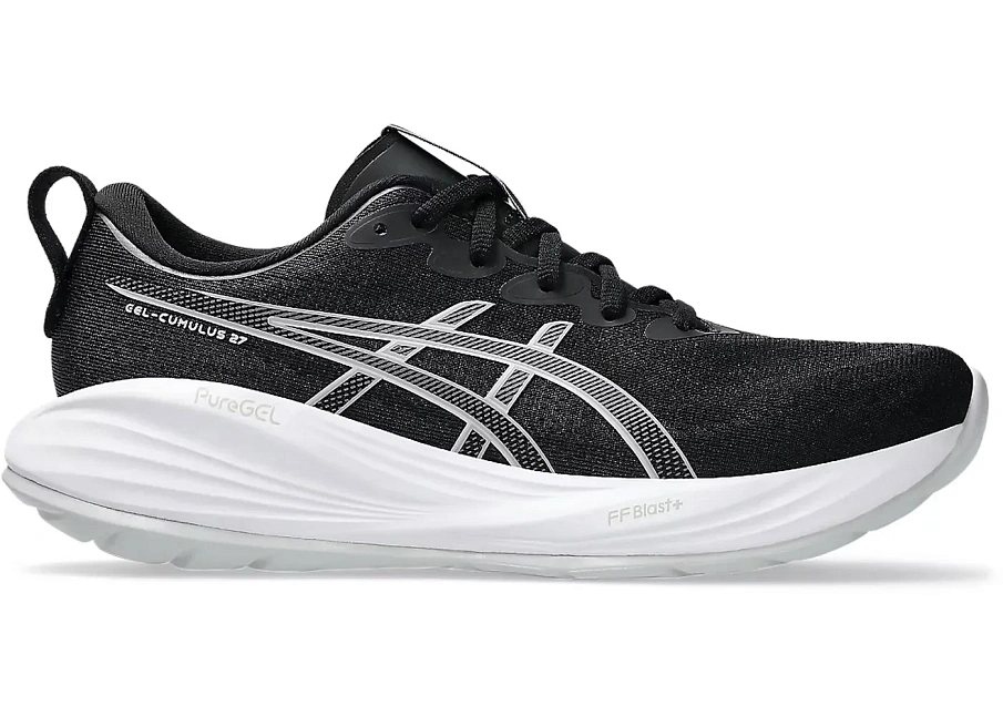 Фото № 1 с приближением к товару «‎ASICS Gel-Cumulus 27»