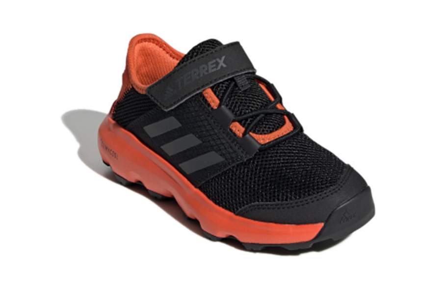 Фото № 3 с приближением к товару «‎adidas Terrex Climacool Voyager (BP) Black»