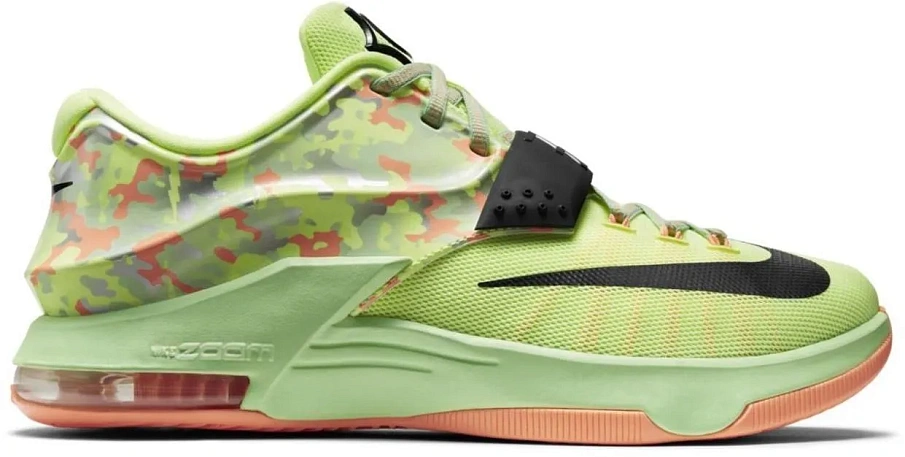 Фото № 1 с приближением к товару «‎Nike KD 7 Easter»