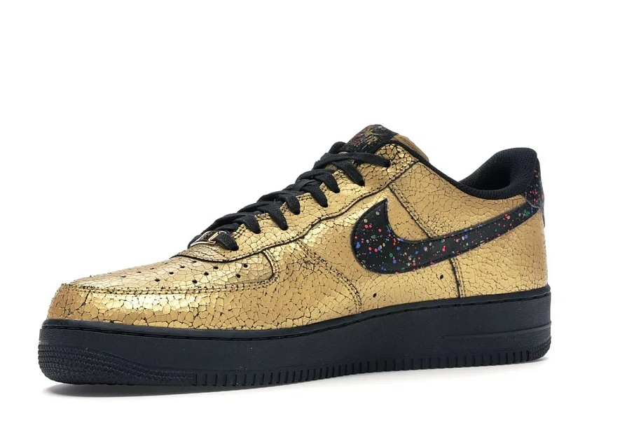 Фото № 2 с приближением к товару «‎Nike Air Force 1 Low Caribana Festival Toronto»