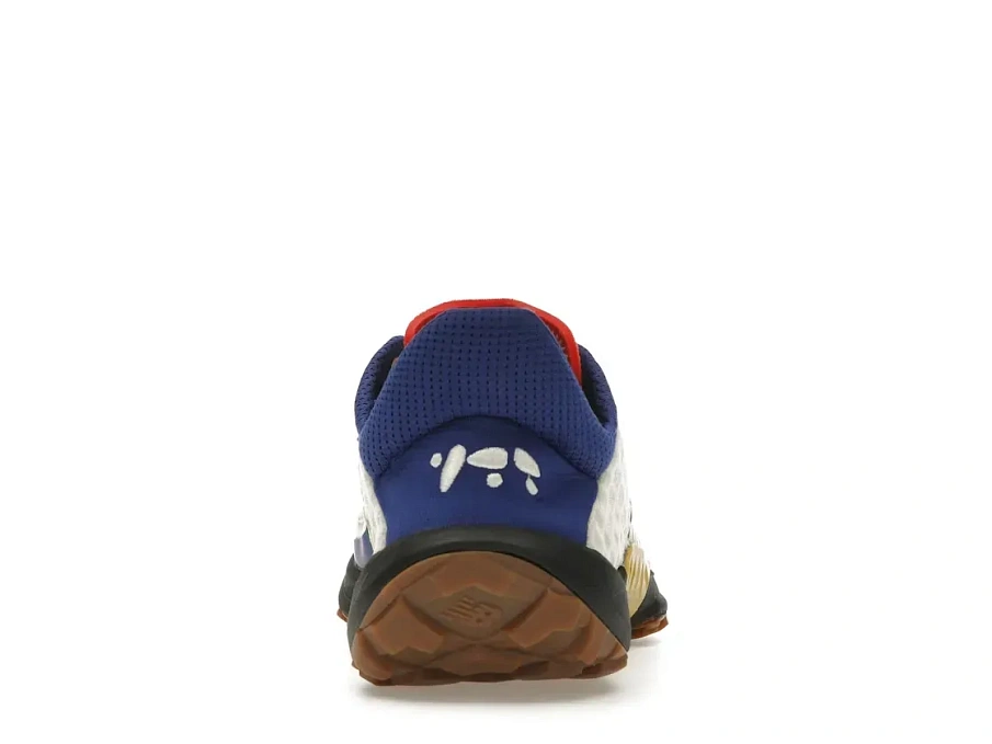 Фото № 4 с приближением к товару «‎New Balance Minimus Trail»