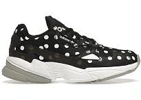 Фото № 1 с приближением к товару «‎adidas Falcon Polka Dot »