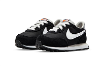 Фото № 3 с приближением к товару «‎(TD) Nike Waffle Trainer 2 BlackWhite»