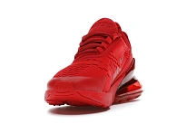 Фото № 3 с приближением к товару «‎Nike Air Max 270 University Red »
