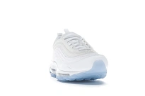Фото № 4 с приближением к товару «‎Nike Air Max 97 White Hot»