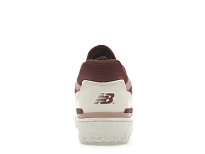 Фото № 4 с приближением к товару «‎New Balance 550»