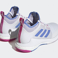 Фото № 4 с приближением к товару «‎Adidas Crazyflight Shoes »