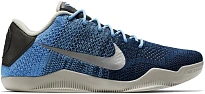 Фото № 1 с приближением к товару «‎Nike Kobe 11 Brave Blue»