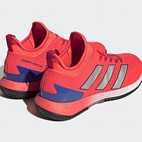 Фото № 3 с приближением к товару «‎Adidas Adizero Ubersonic 4 M Lanzat»